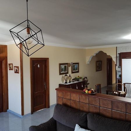 Vivienda El Timon Hotel Ingenio Exterior photo