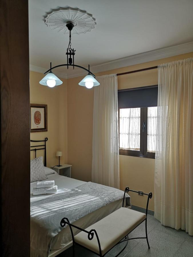 Vivienda El Timon Hotel Ingenio Exterior photo