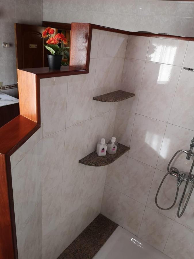 Vivienda El Timon Hotel Ingenio Exterior photo